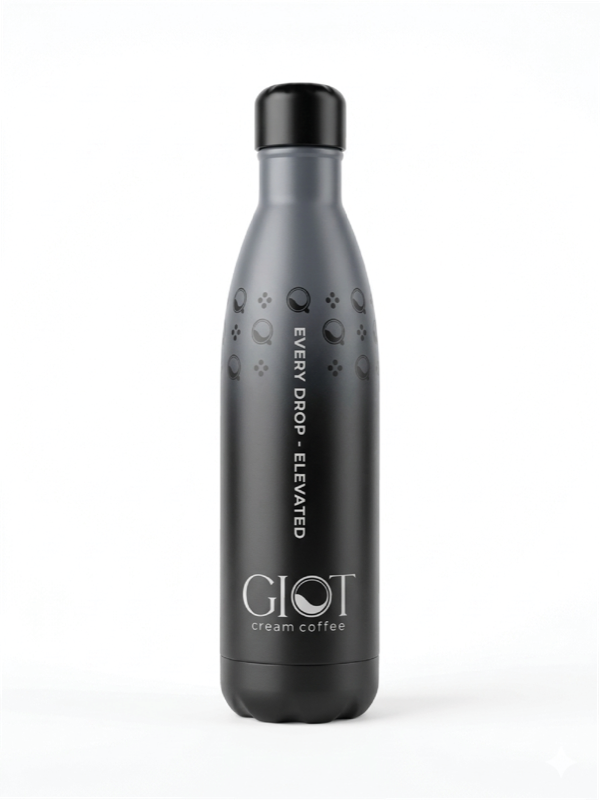 G Water Bottle